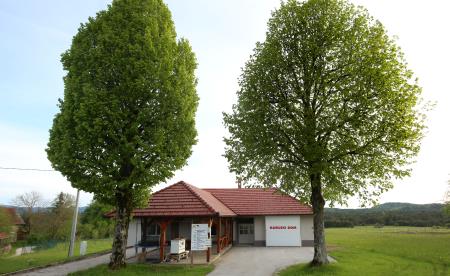 OBNOVLJEN GASILNI DOM BEZULJAK 01 FOTO LJUBO VUKELIČ